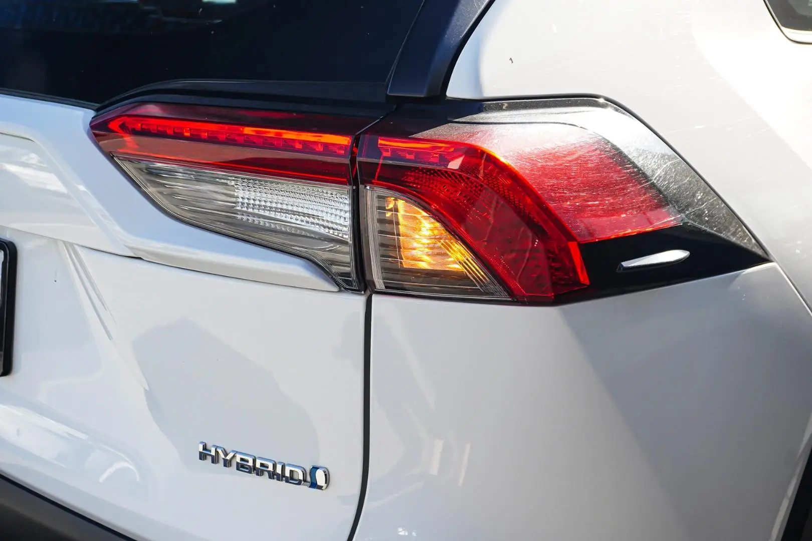 2024 Toyota RAV4 Gallery Image 14