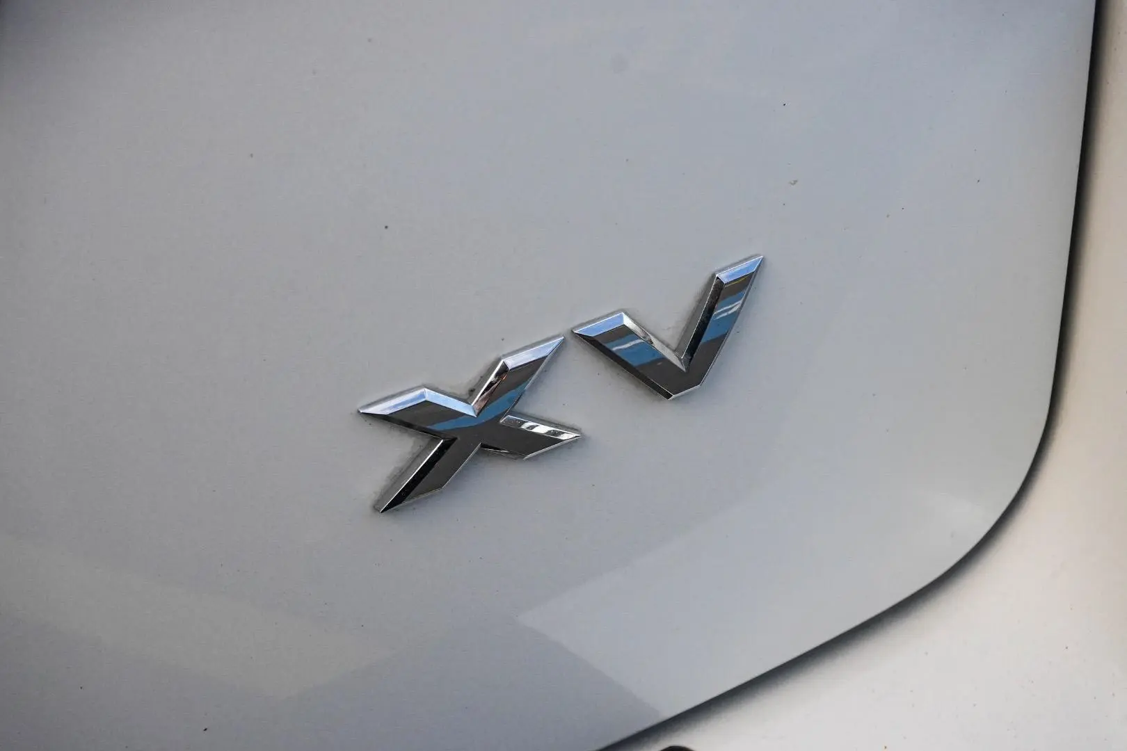 2022 Subaru XV Gallery Image 16