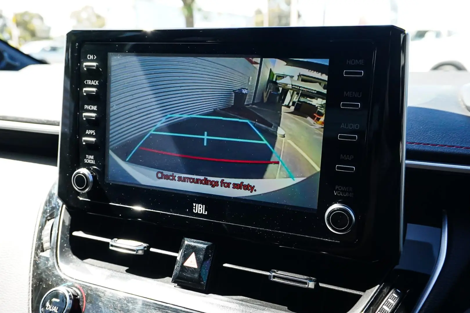 2019 Toyota Corolla Gallery Image 23