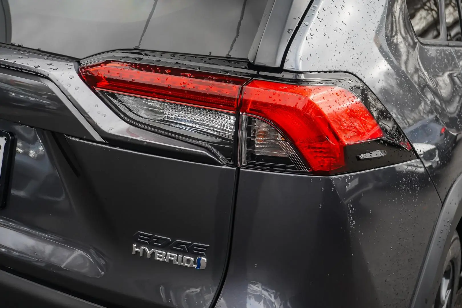 2022 Toyota RAV4 Gallery Image 13