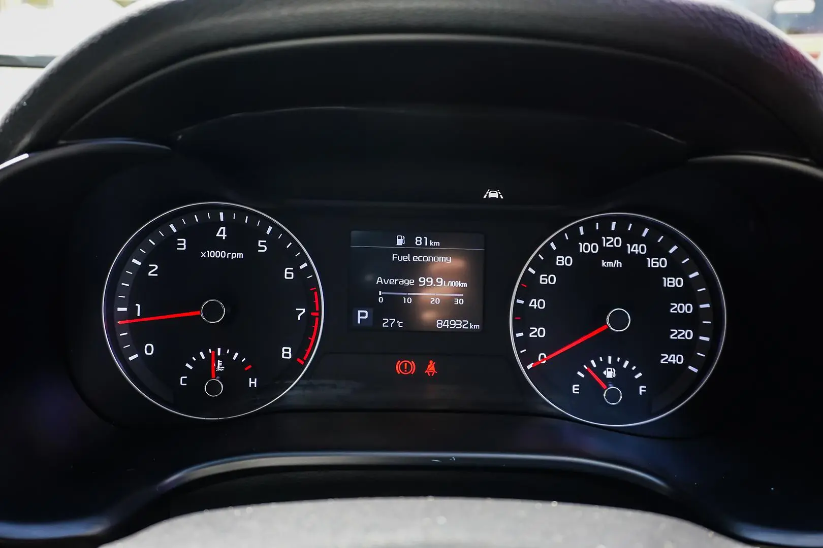 2020 Kia Cerato Gallery Image 18