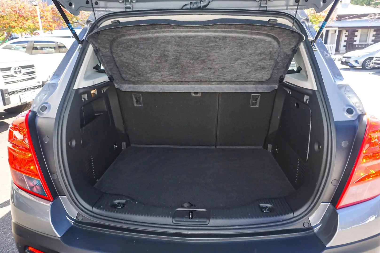 2014 Holden Trax Gallery Image 11