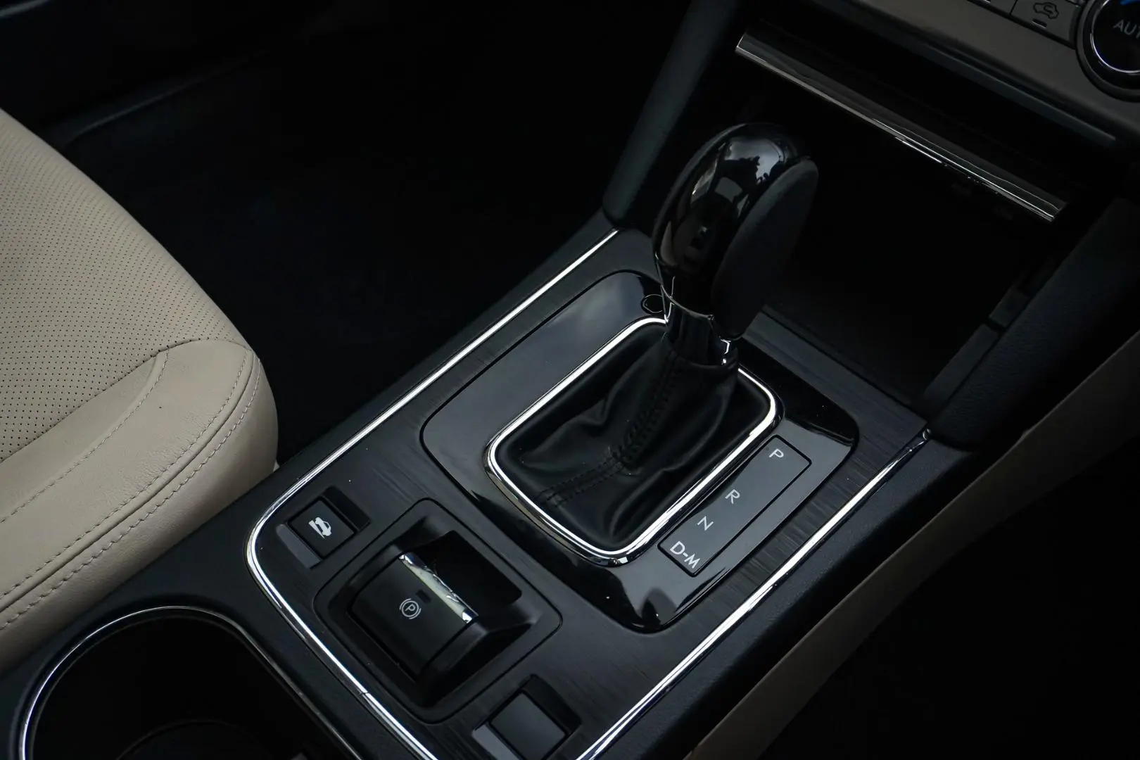 2017 Subaru Liberty Gallery Image 19