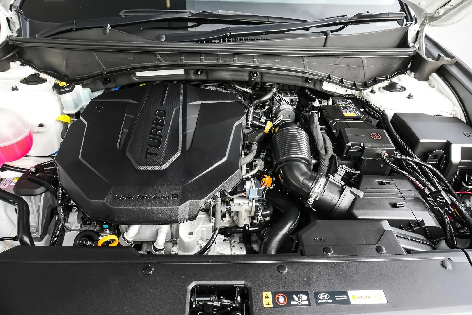 2021 Hyundai Tucson Gallery Image 25