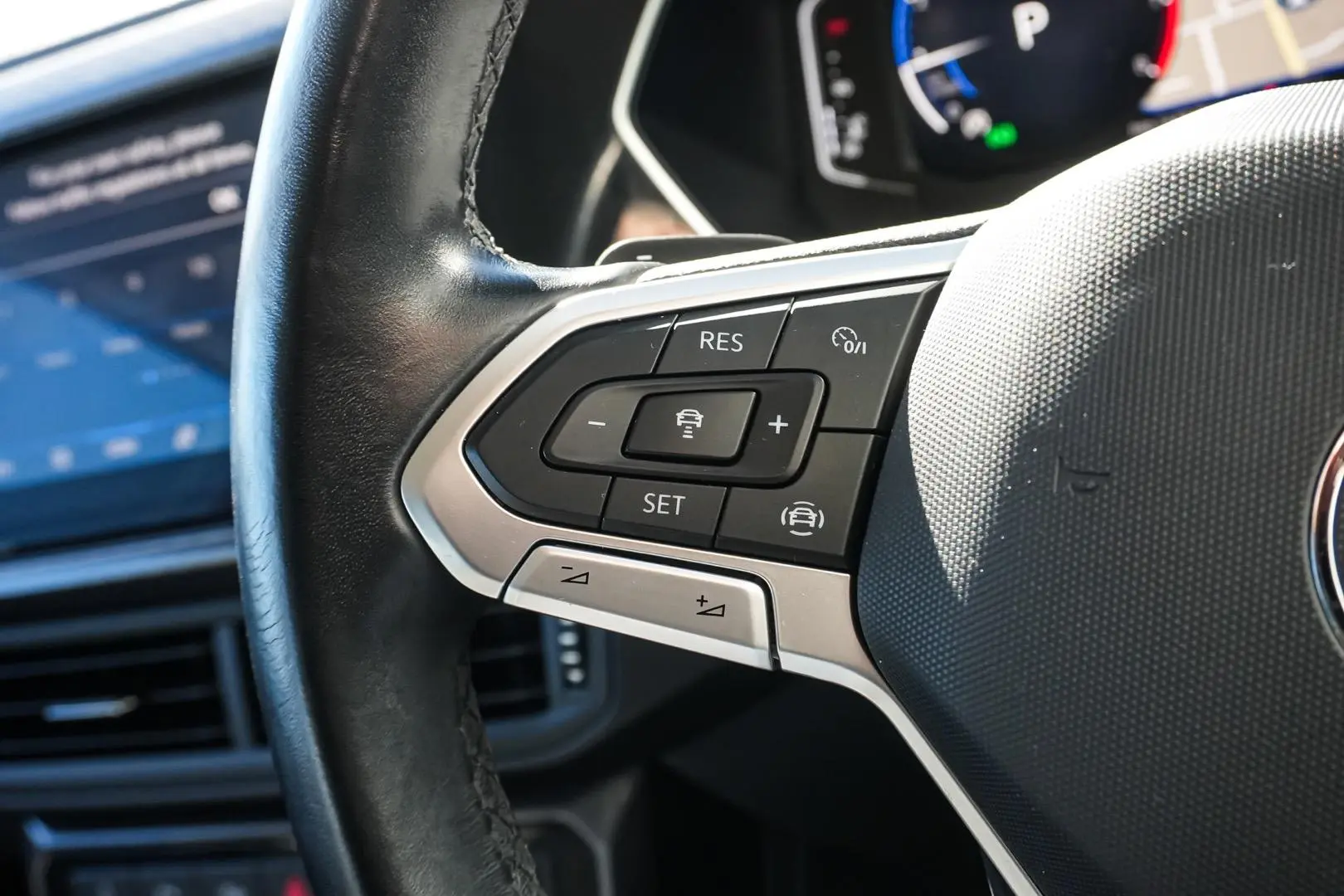 2020 Volkswagen T-Cross Gallery Image 19