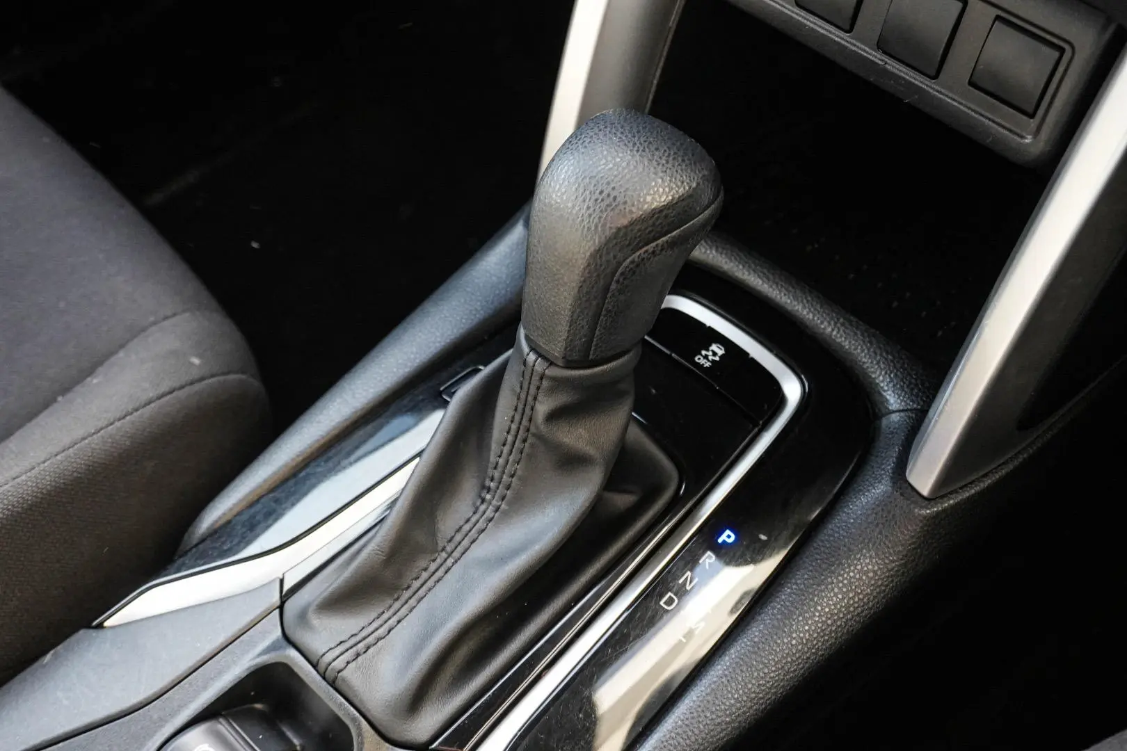 2023 Toyota Corolla Cross Gallery Image 18