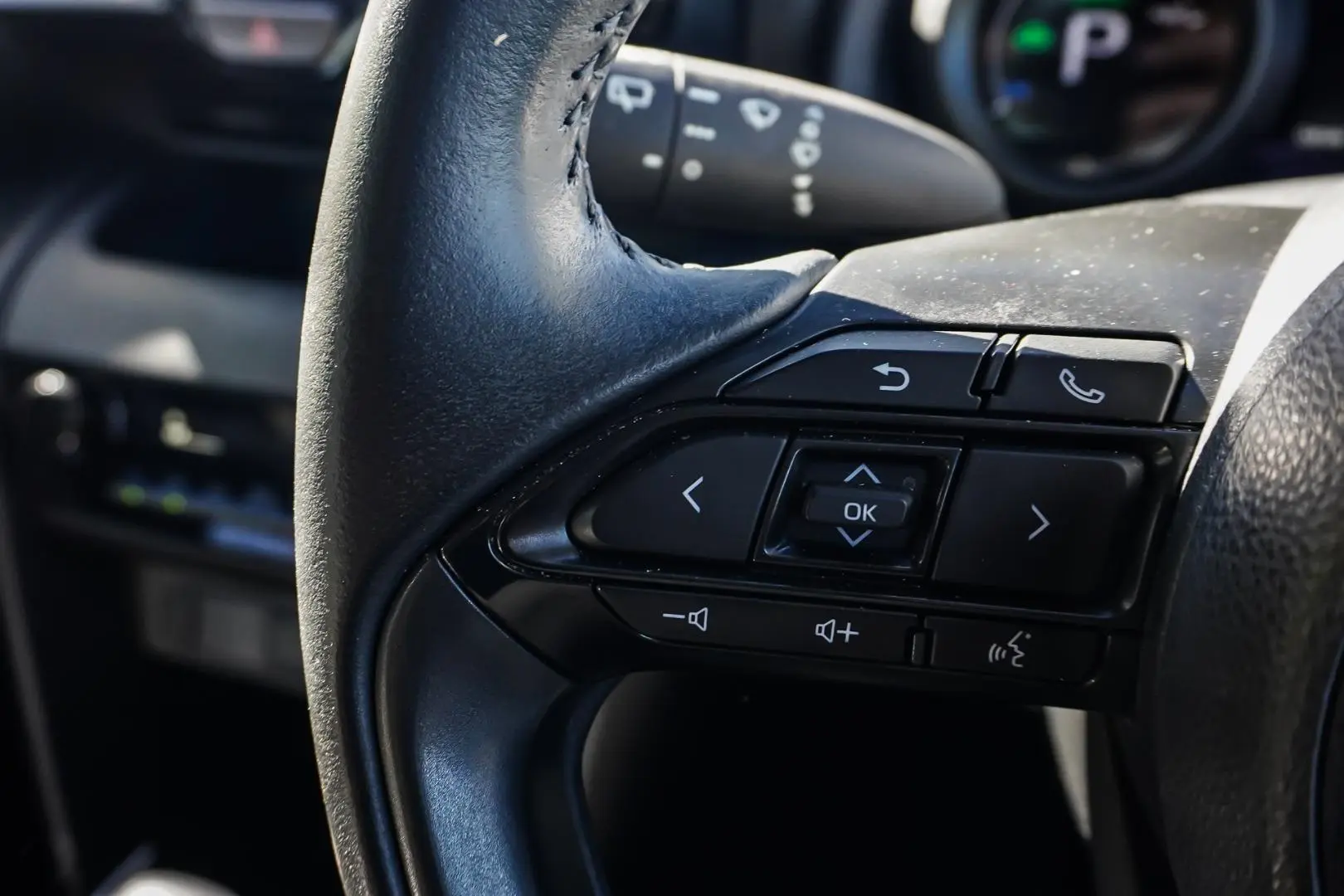 2022 Toyota Yaris Cross Gallery Image 20