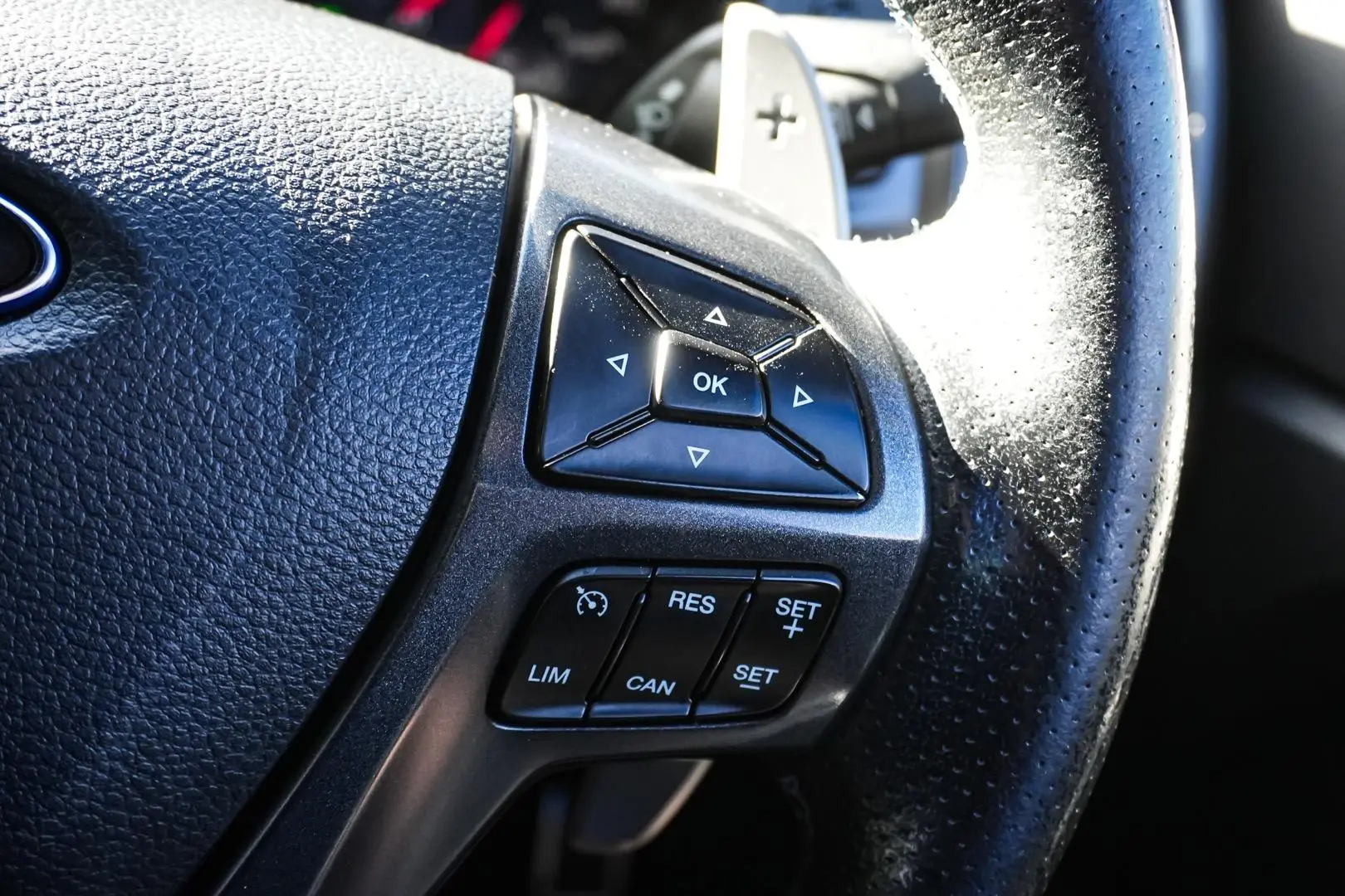 2020 Ford Ranger Gallery Image 20