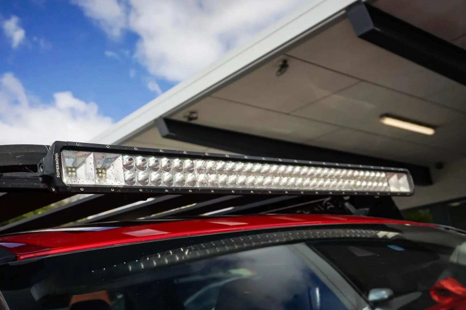 2021 GWM Ute Gallery Image 15