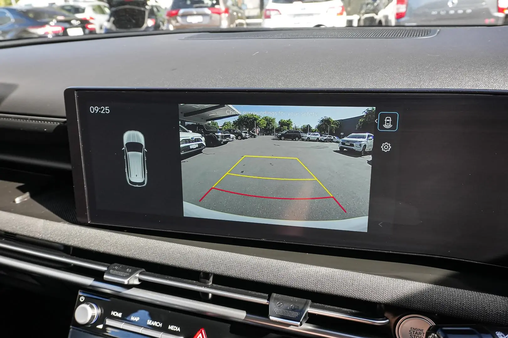 2024 Hyundai Tucson Gallery Image 21