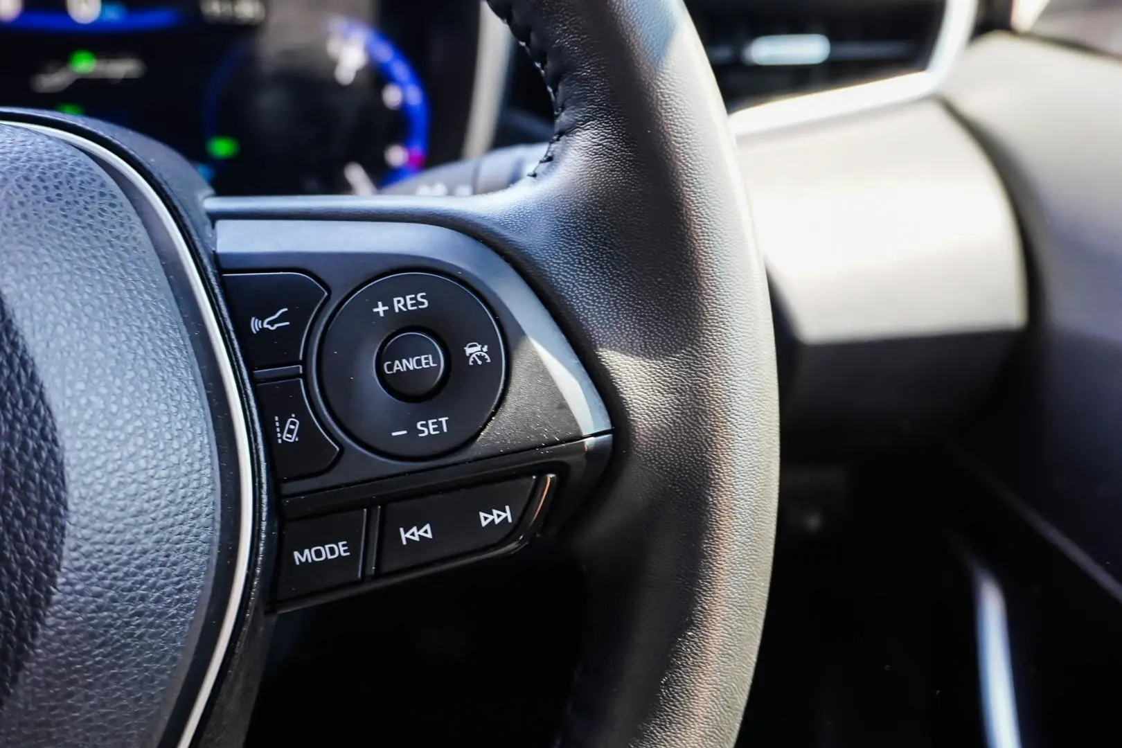 2022 Toyota Corolla Gallery Image 20