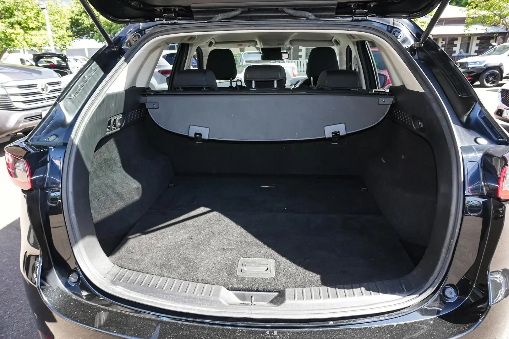 2022 Mazda CX-5 Gallery Image 11