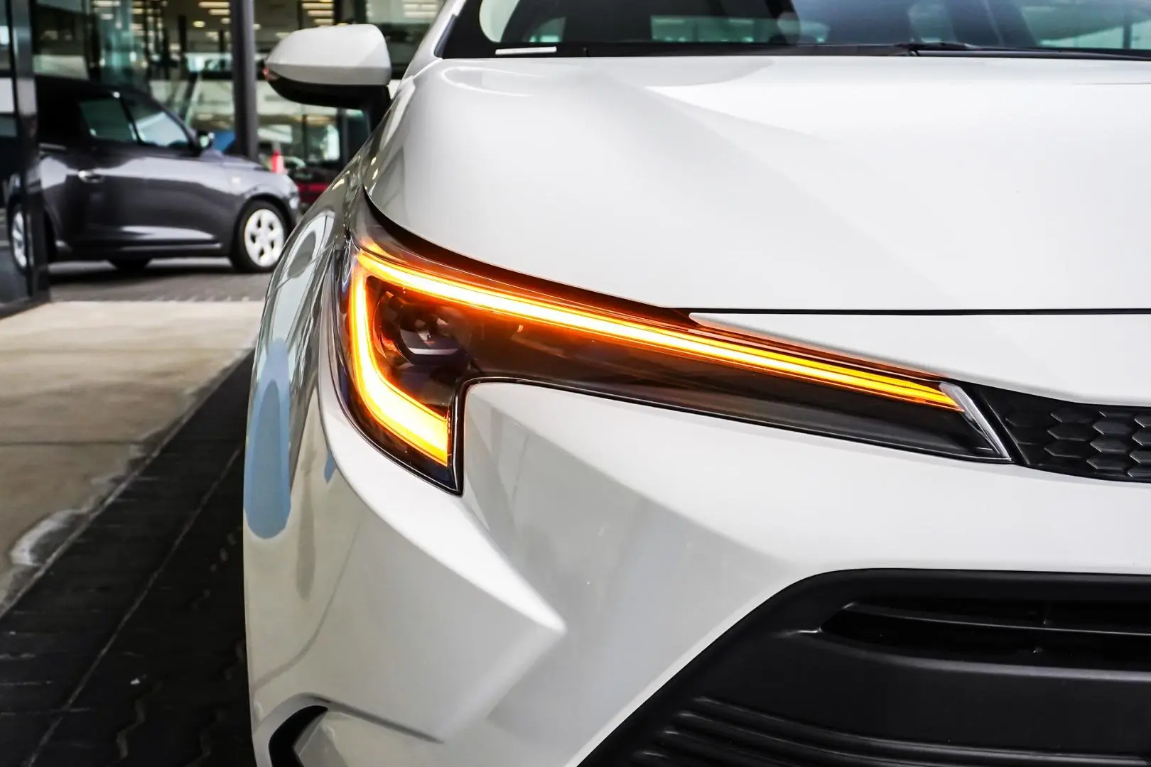 2023 Toyota Corolla Gallery Image 13