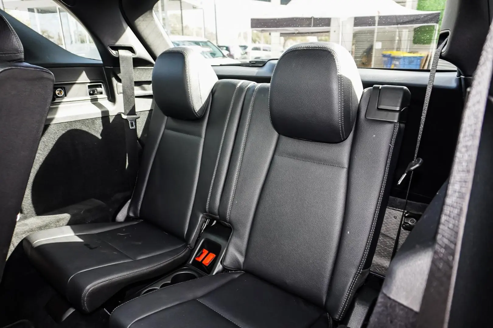 2019 Mercedes-Benz GLE-Class Gallery Image 12