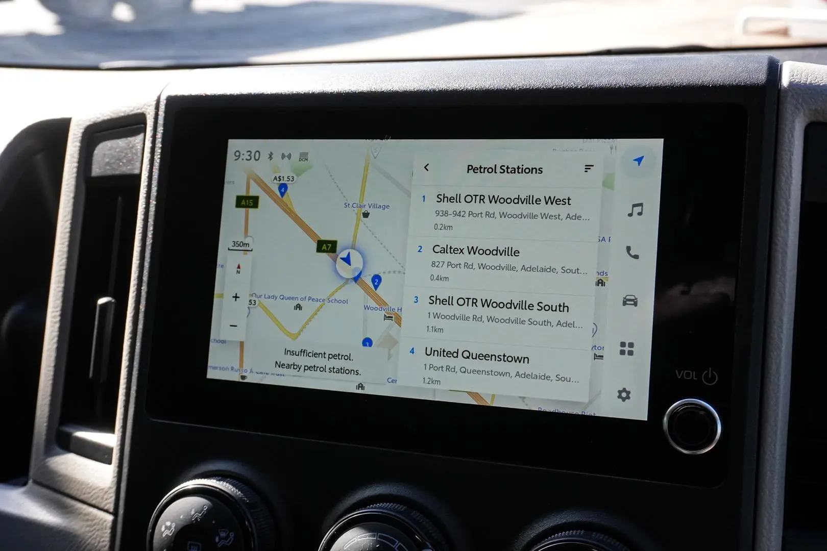 2025 Toyota Hiace Gallery Image 21