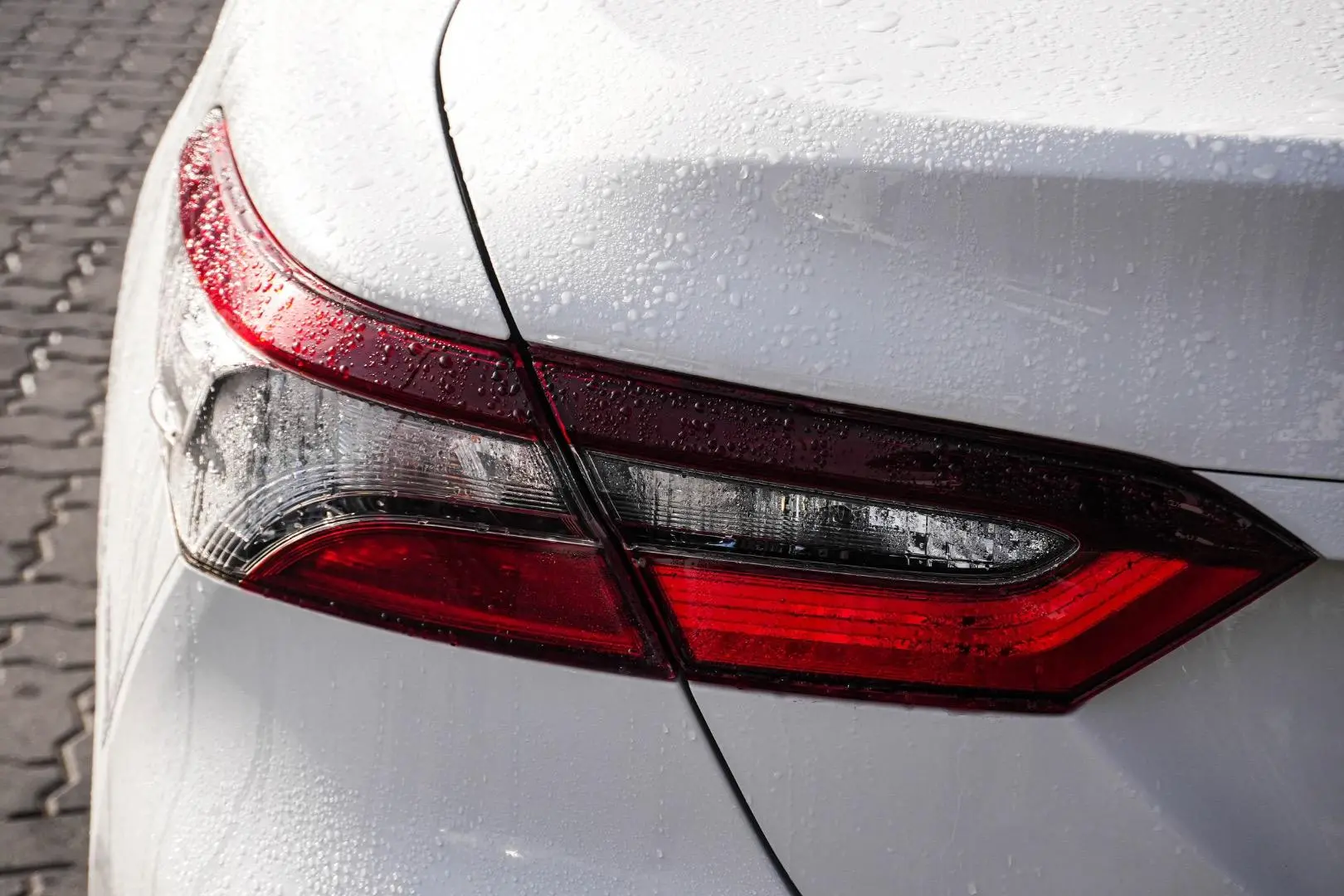 2021 Toyota Camry Gallery Image 14