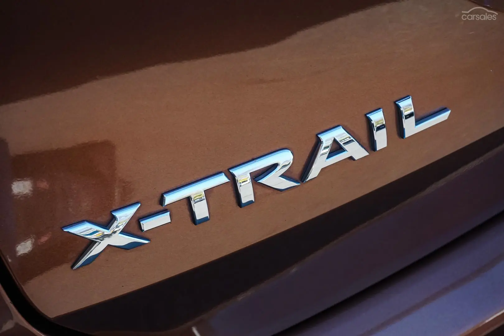 2016 Nissan X-TRAIL Image 14