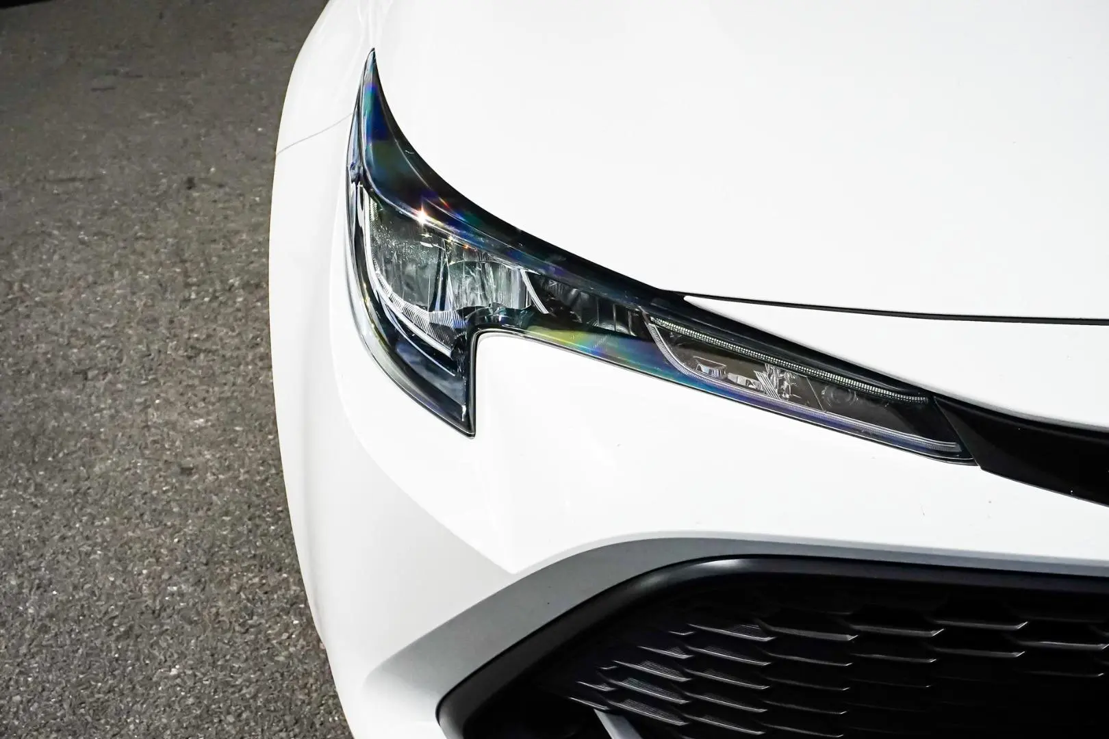 2021 Toyota Corolla Gallery Image 13