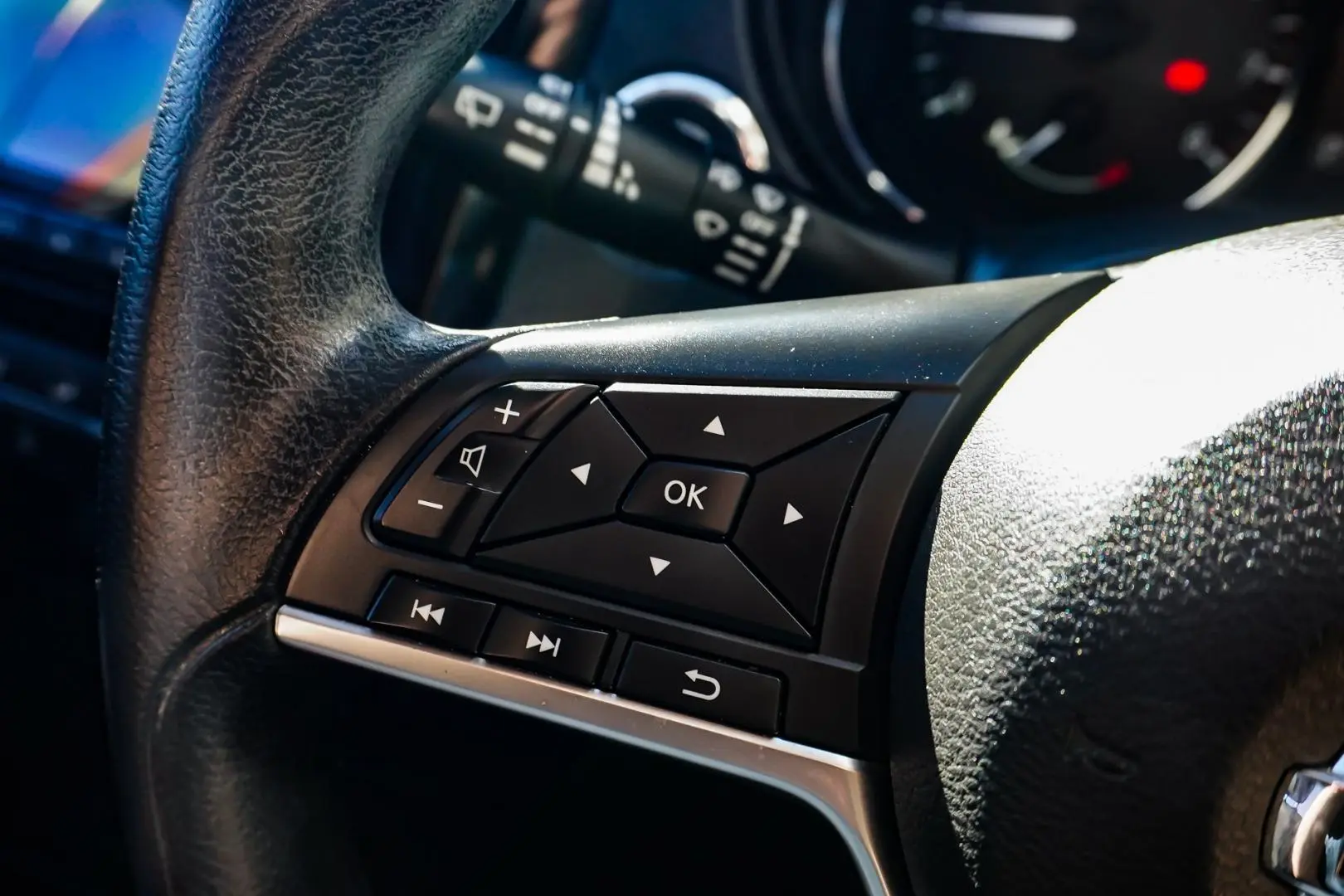 2018 Nissan X-TRAIL Gallery Image 21