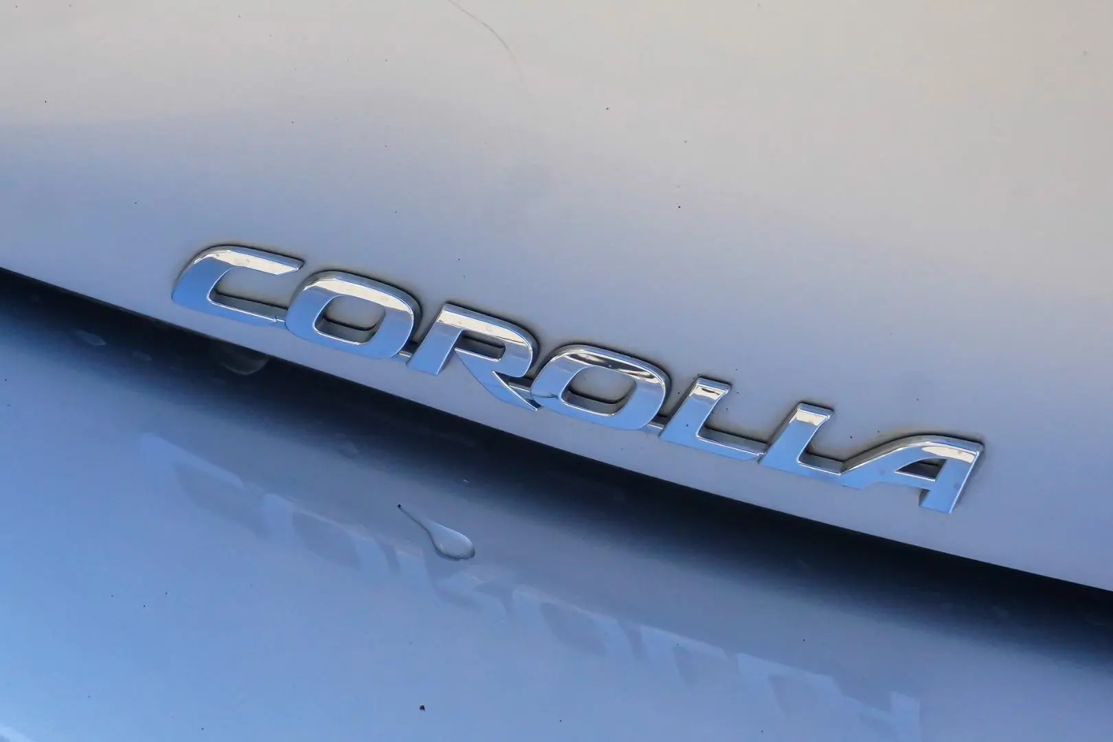 2020 Toyota Corolla Gallery Image 16