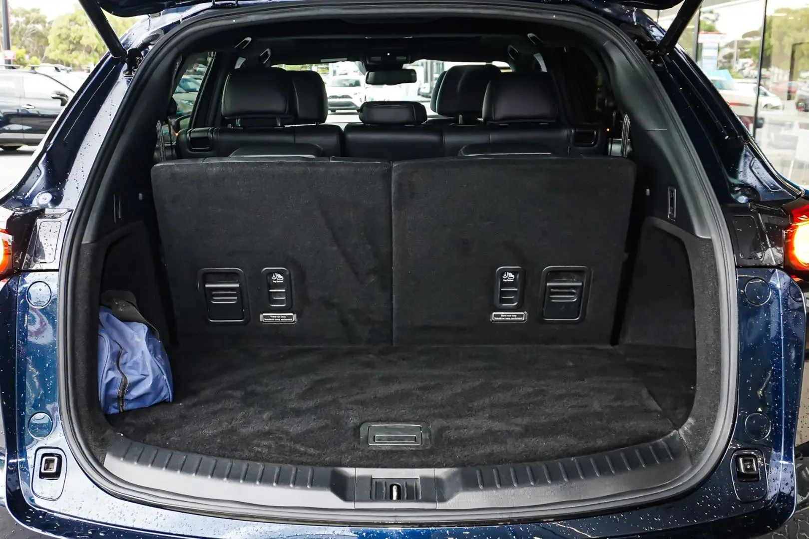 2017 Mazda CX-9 Gallery Image 11