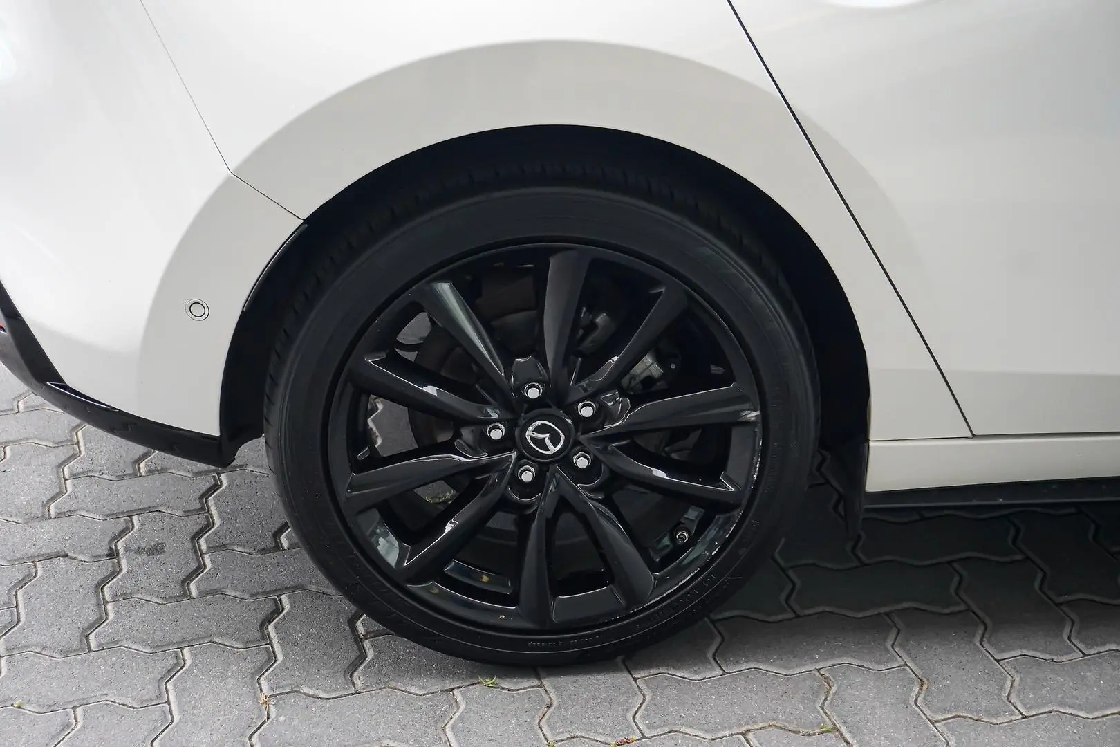 2020 Mazda 3 Gallery Image 16