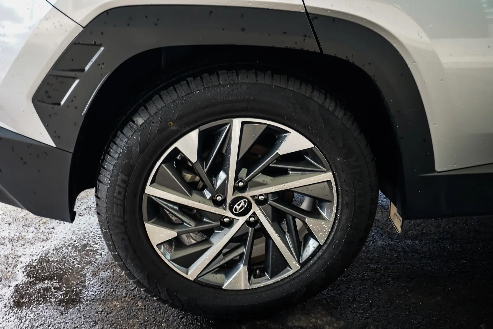 2022 Hyundai Tucson Gallery Image 17