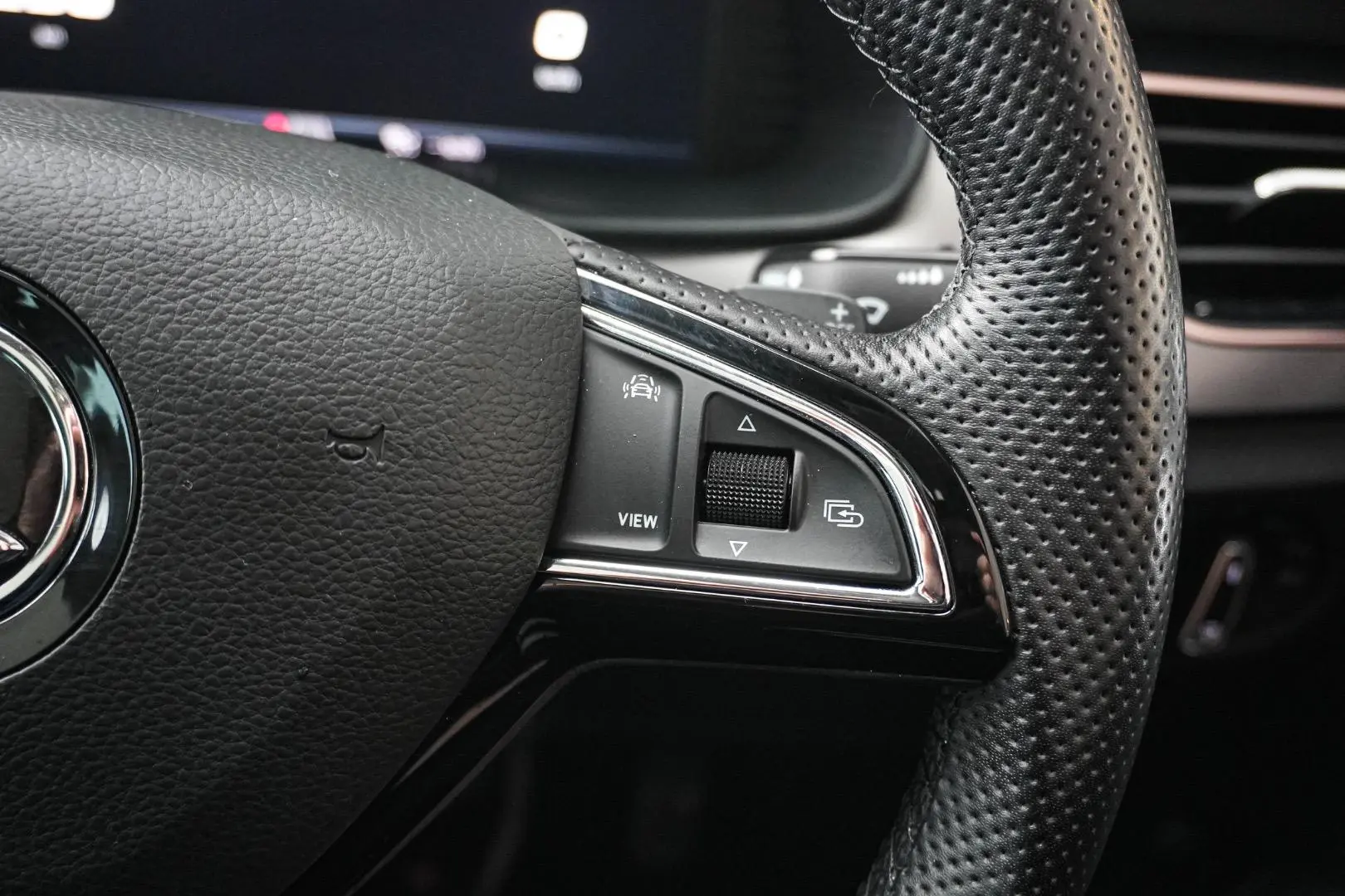2020 SKODA Scala Gallery Image 20