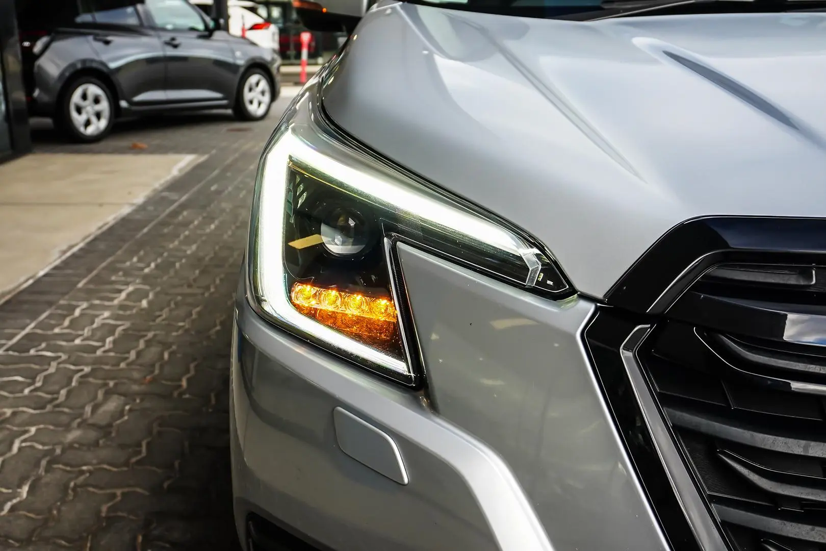 2023 Subaru Forester Gallery Image 12