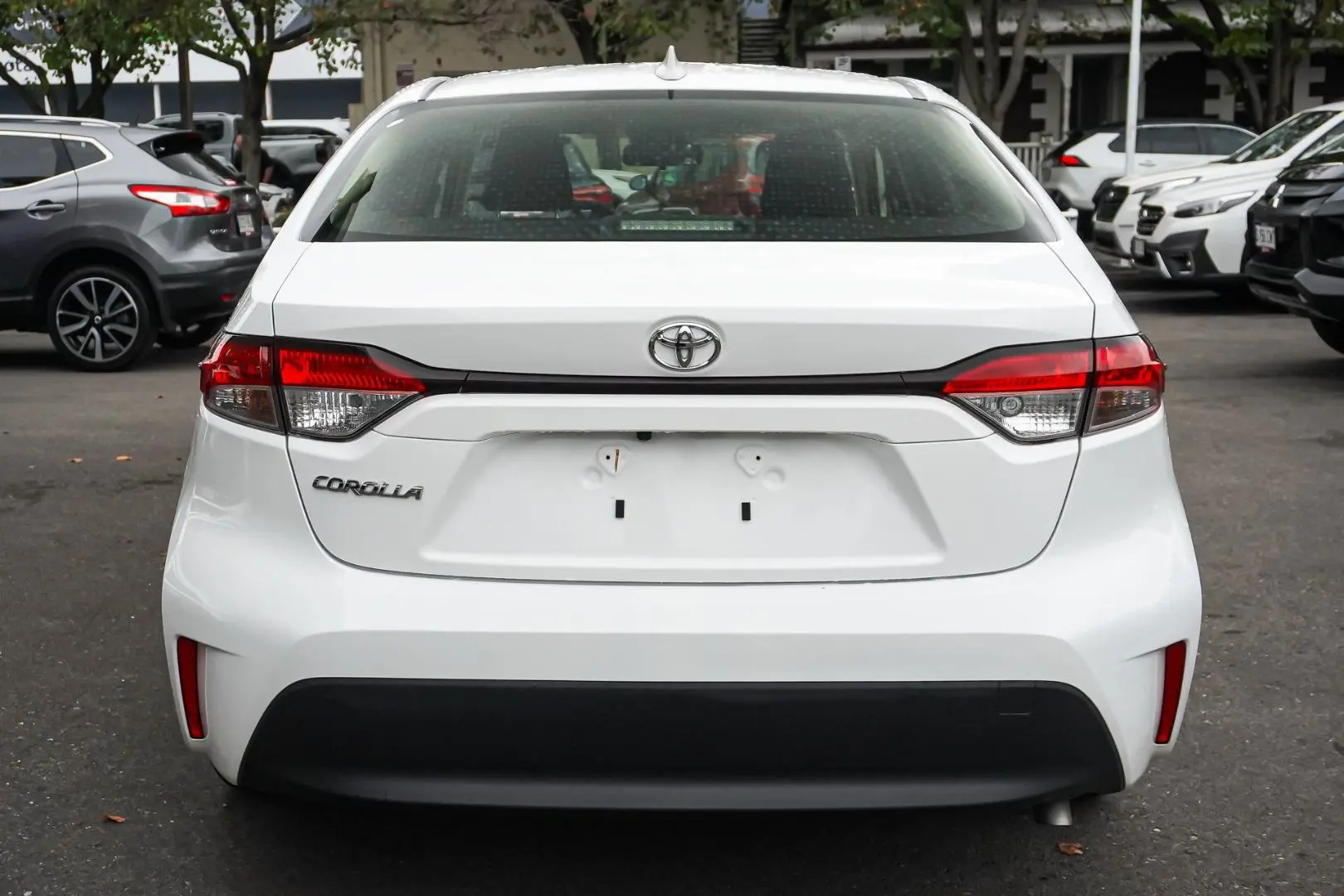2024 Toyota Corolla Gallery Image 6