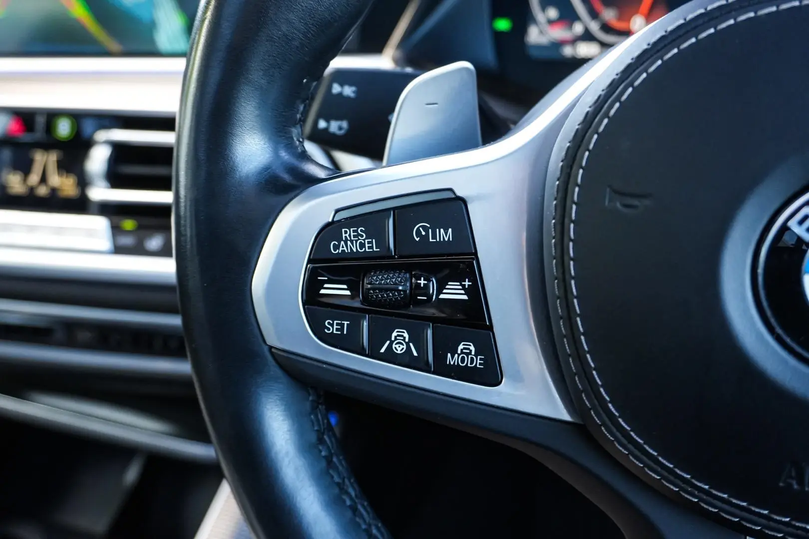 2022 BMW X5 Gallery Image 20
