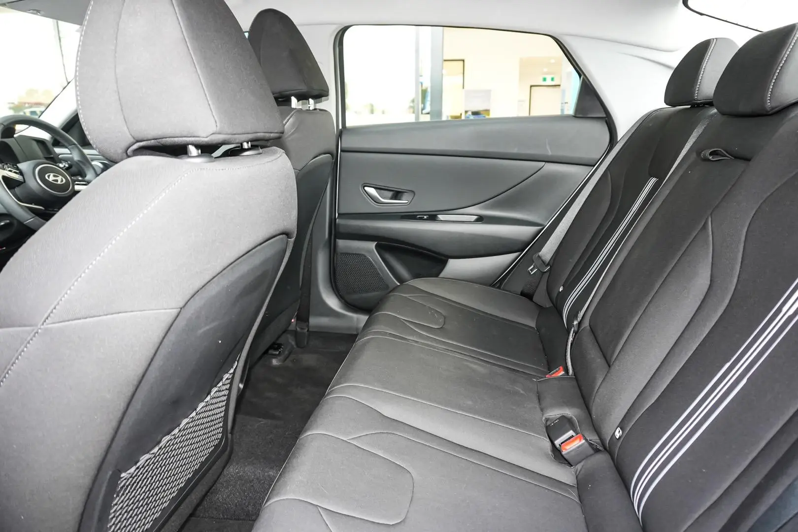 2025 Hyundai i30 Gallery Image 8