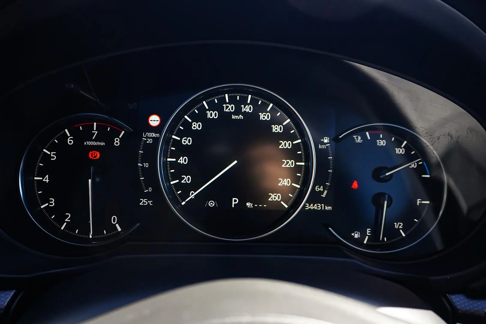 2022 Mazda CX-5 Gallery Image 17