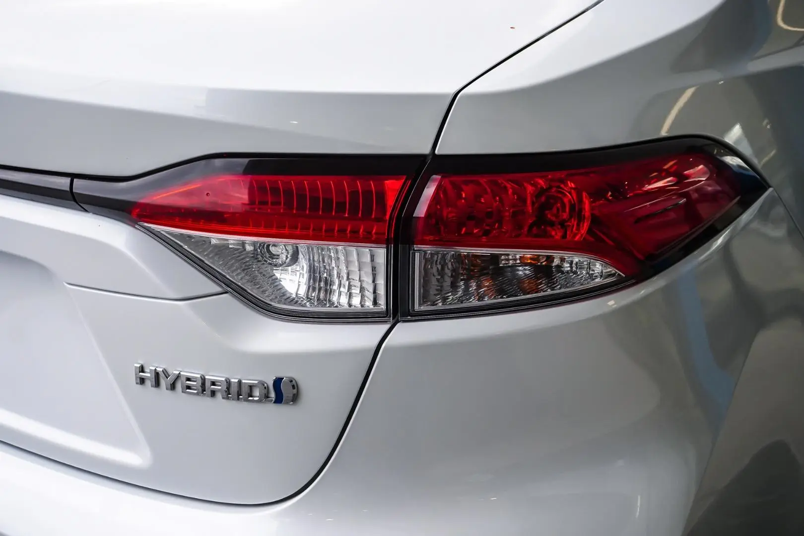 2023 Toyota Corolla Gallery Image 14
