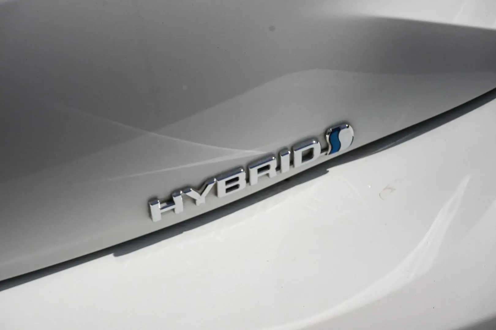 2024 Toyota Corolla Gallery Image 9