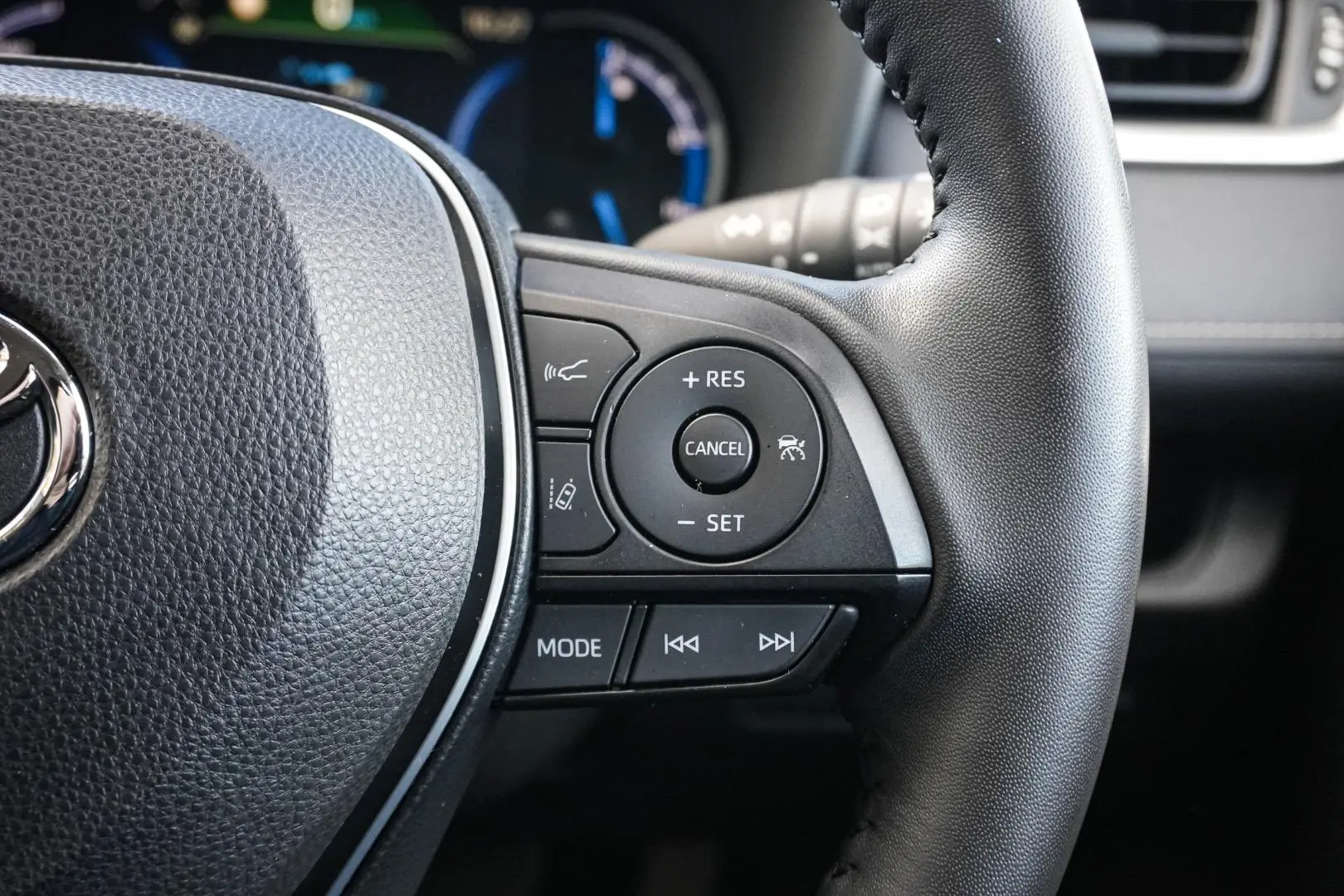 2024 Toyota RAV4 Gallery Image 21