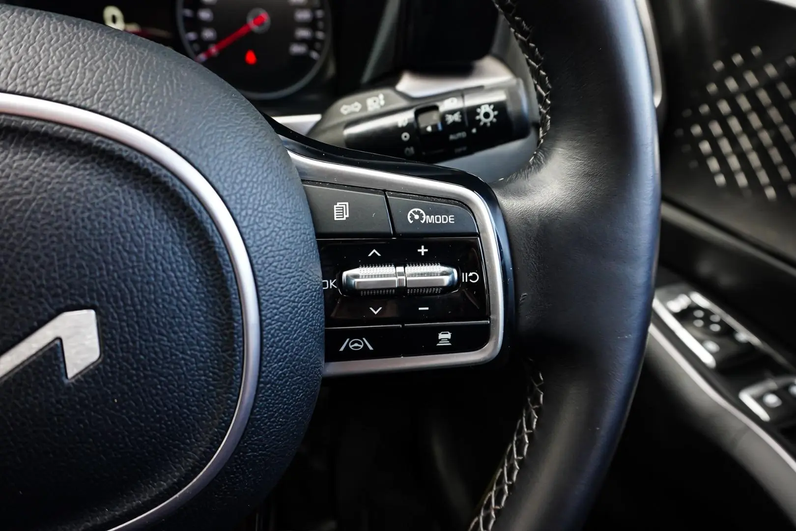 2022 Kia Sorento Gallery Image 24