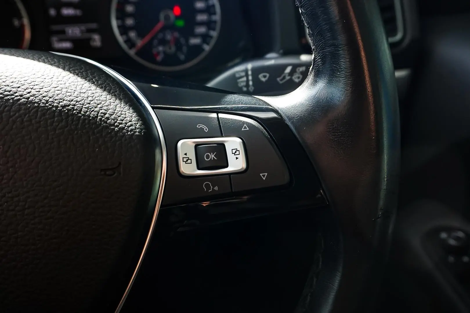 2020 Volkswagen Amarok Gallery Image 24