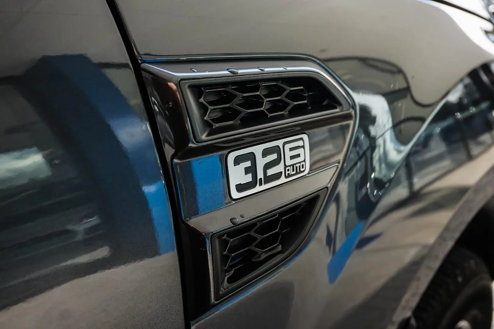 2021 Ford Ranger Gallery Image 19