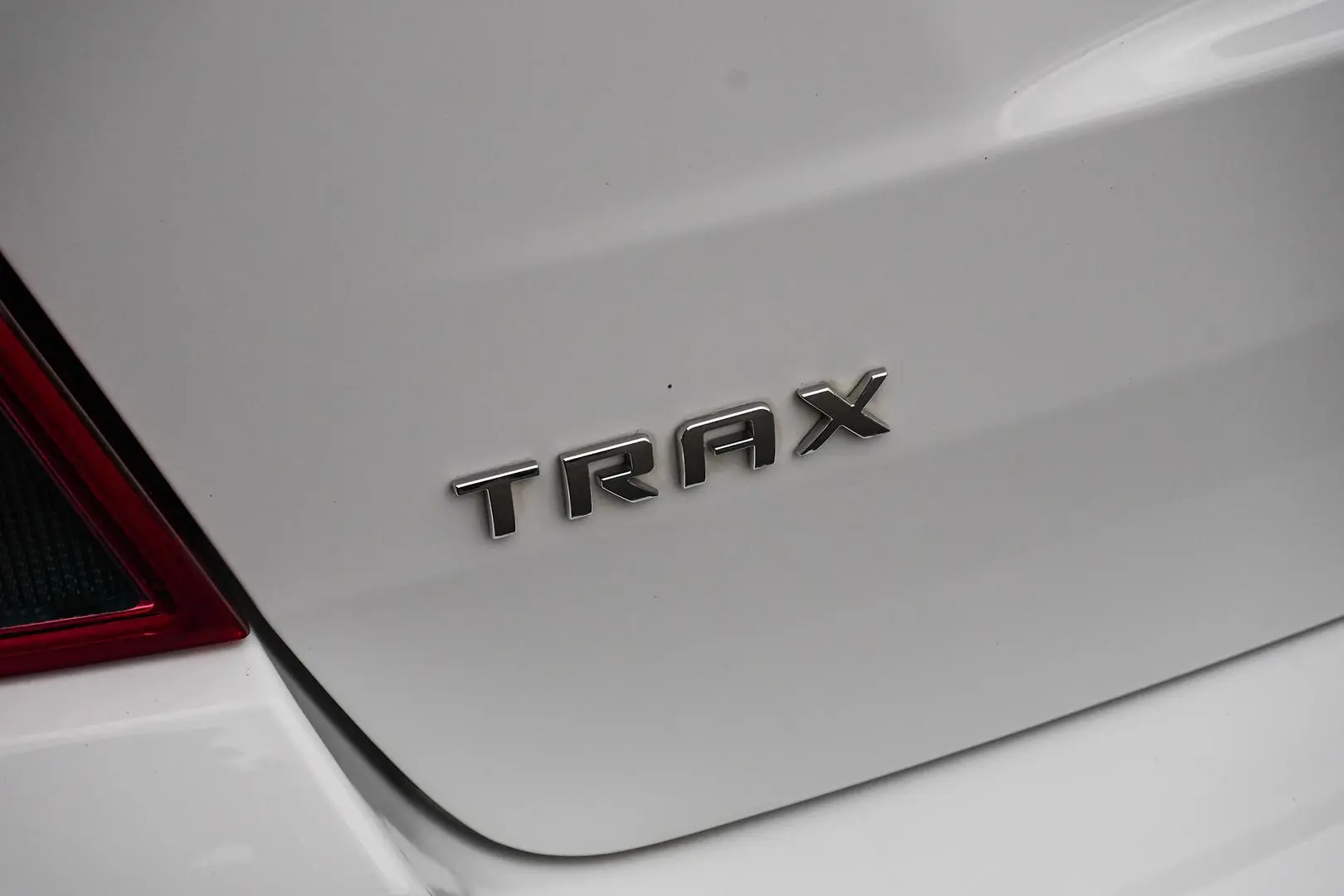 2017 Holden Trax Gallery Image 14