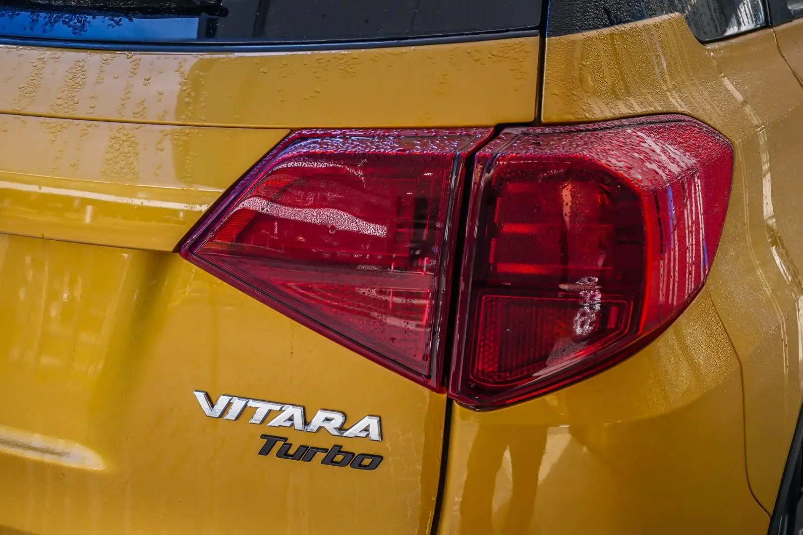 2023 Suzuki Vitara Gallery Image 14