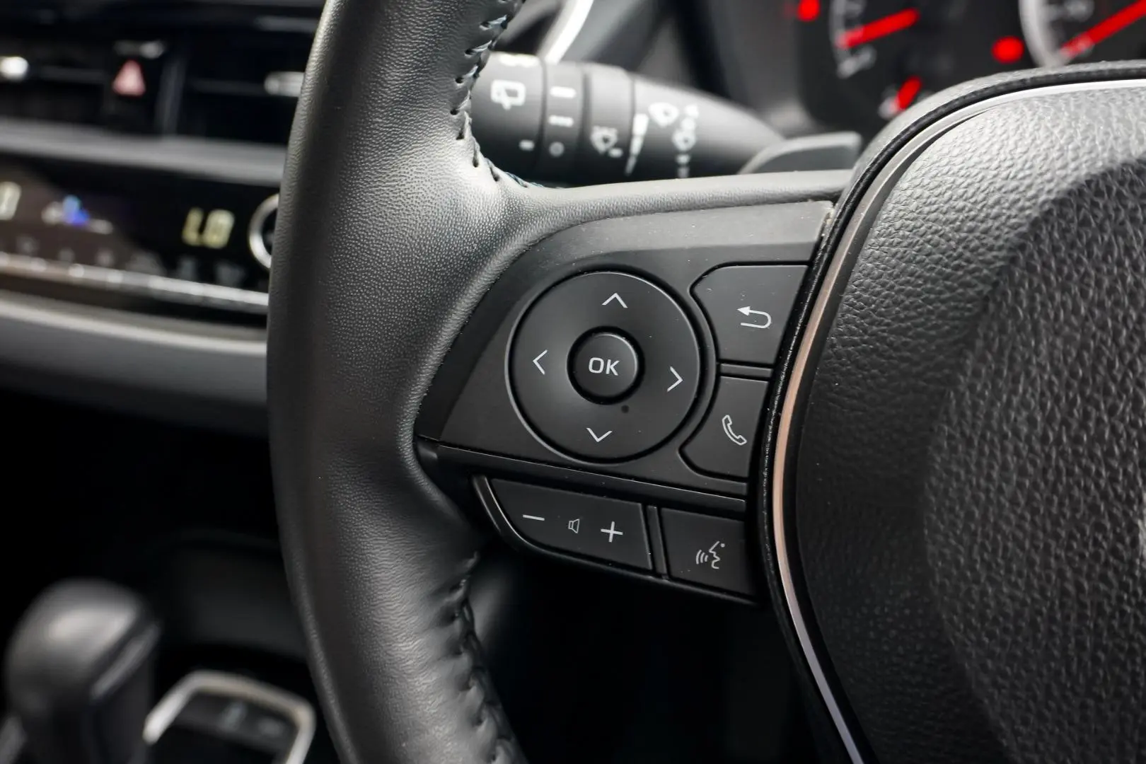 2022 Toyota Corolla Gallery Image 18