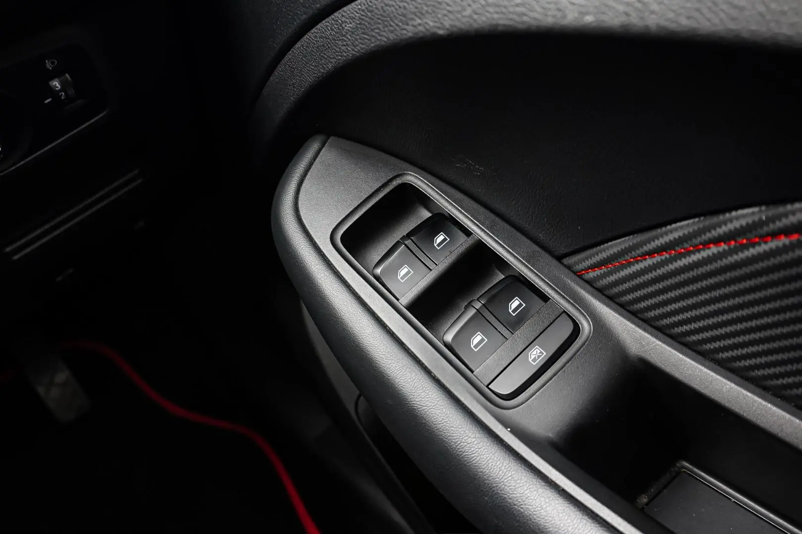 2020 MG ZS Gallery Image 21