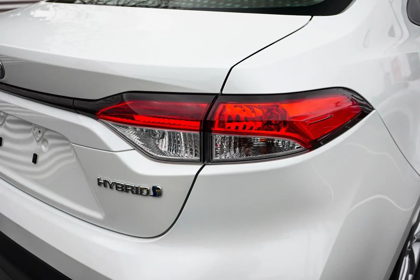 2023 Toyota Corolla Gallery Image 14