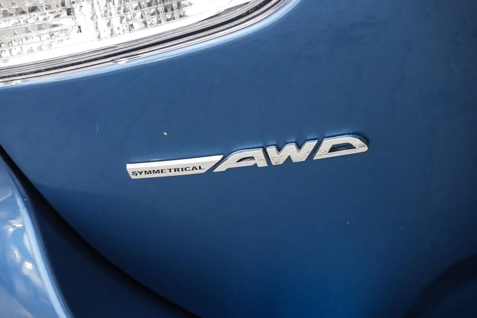 2020 Subaru Forester Gallery Image 15