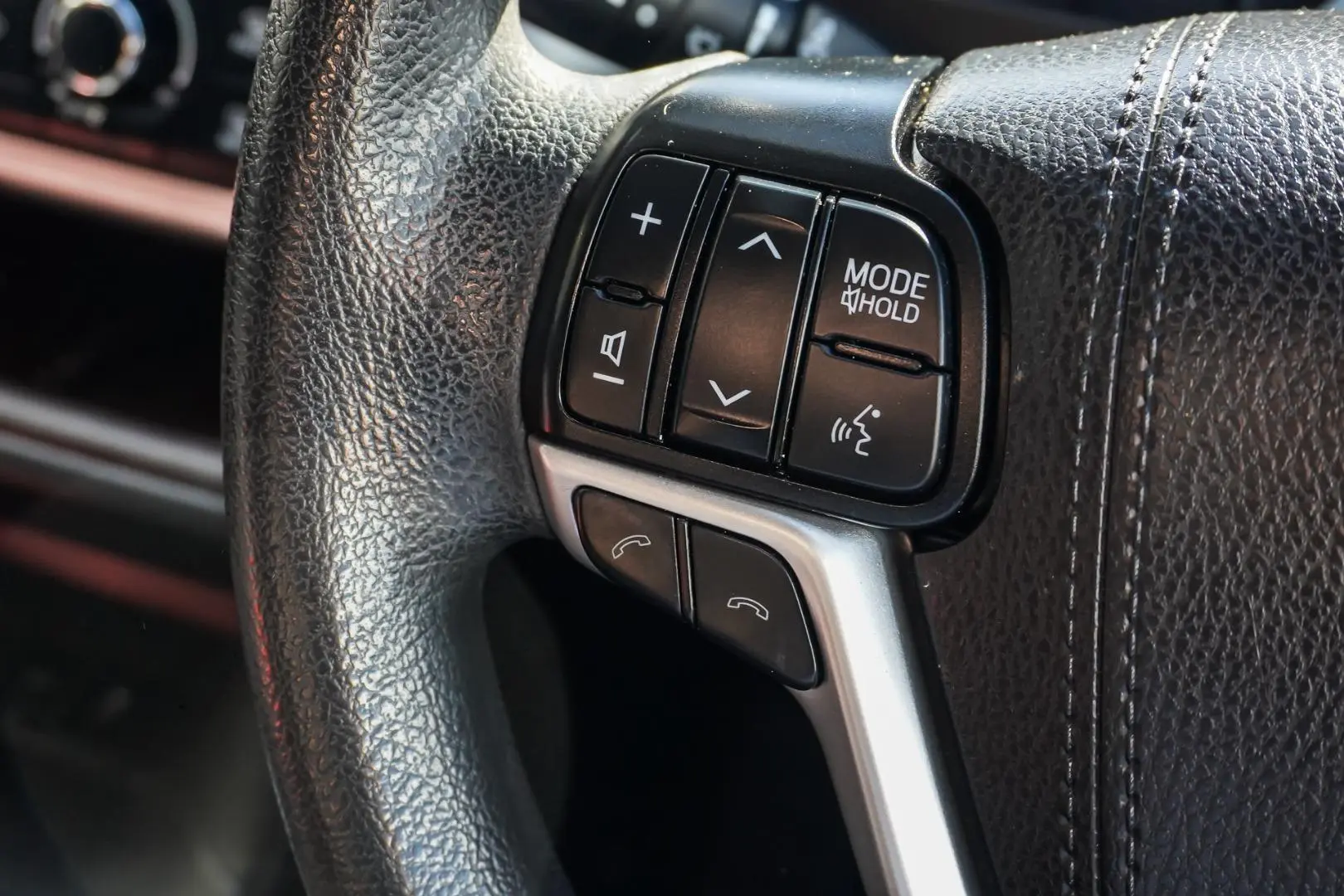 2018 Toyota Kluger Gallery Image 17