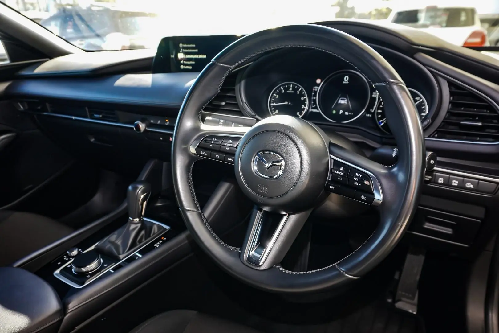 2024 Mazda 3 Gallery Image 7