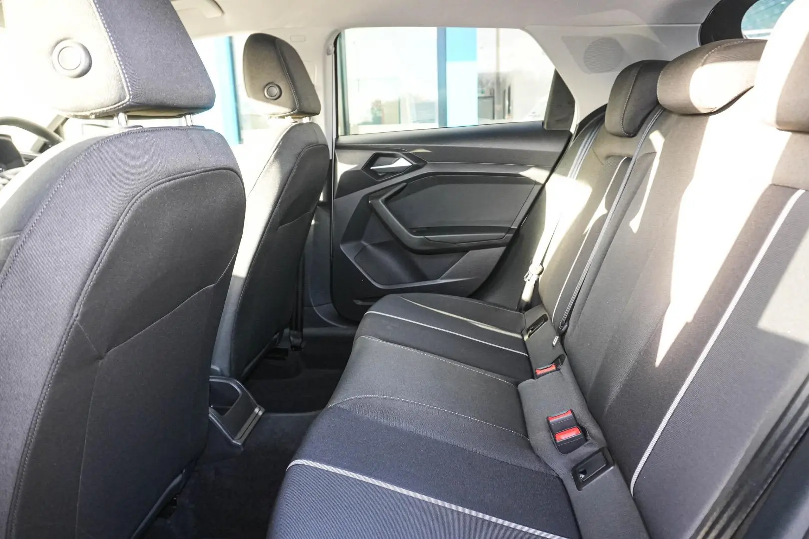2024 Audi A1 Gallery Image 7