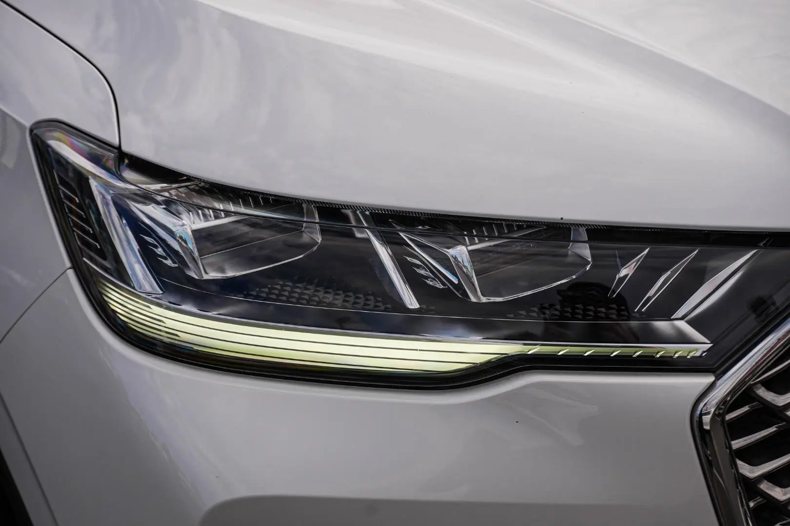 2022 GWM Haval H6 Gallery Image 12