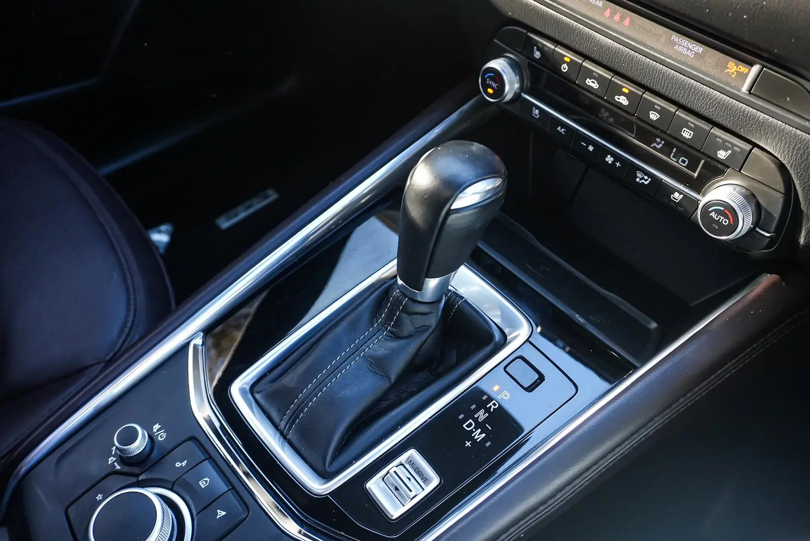 2022 Mazda CX-5 Gallery Image 17